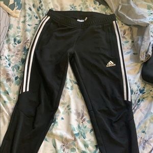 Adidas joggers